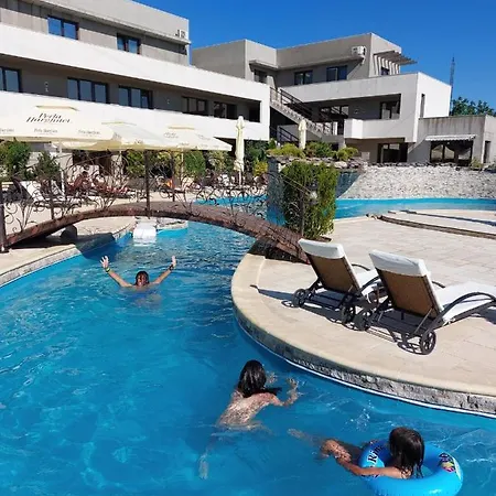 Complex Casa Ani אתר נופש