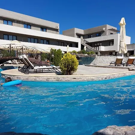 Complex Casa Ani * אפורי נורד