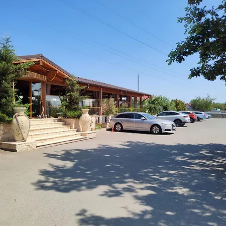 Complex Casa Ani * Eforie Nord