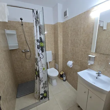 אתר נופש Complex Casa Ani