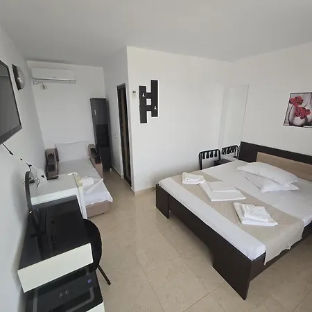 リゾート Complex Casa Ani