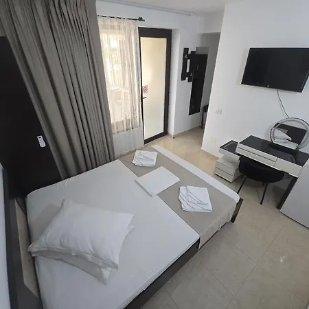 Complex Casa Ani *