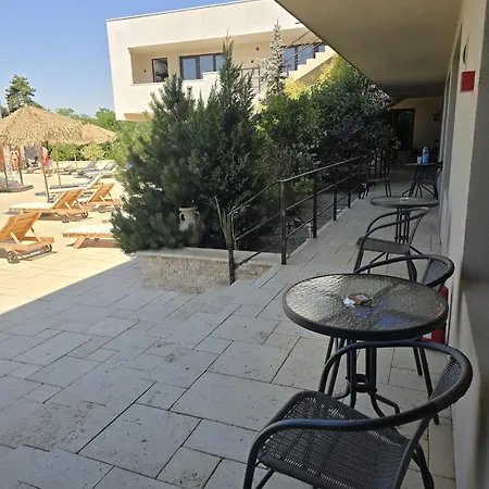 Complex Casa Ani אתר נופש