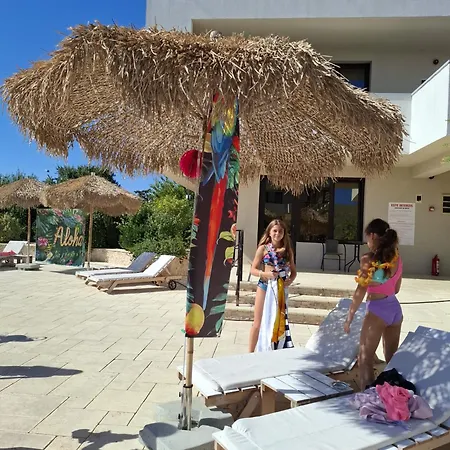 אתר נופש Complex Casa Ani *