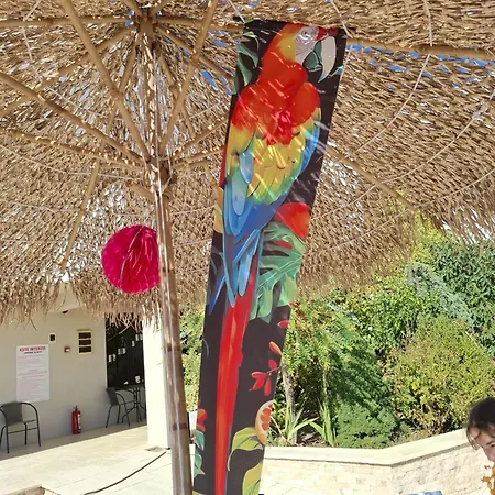 Complex Casa Ani אתר נופש