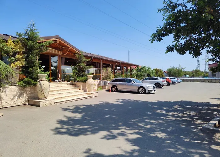 Complex Casa Ani * Eforie Nord