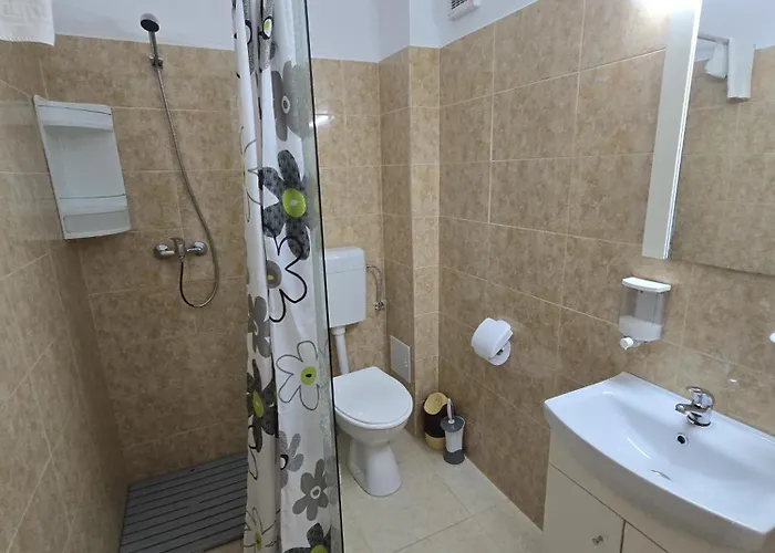 Resort Complex Casa Ani