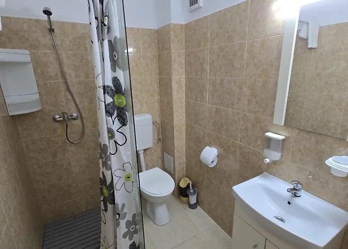 Complex Casa Ani Resort *