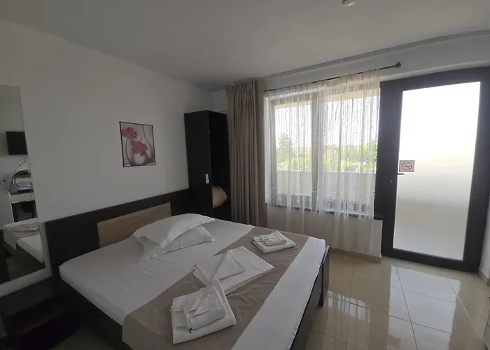 Complex Casa Ani Resort *