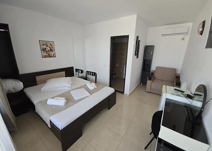 Complex Casa Ani Eforie Nord