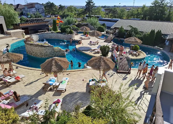 Resort Complex Casa Ani *