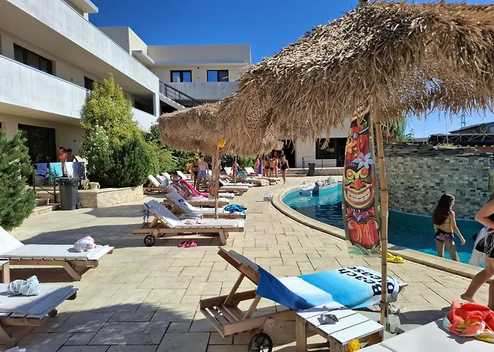 Resort Complex Casa Ani