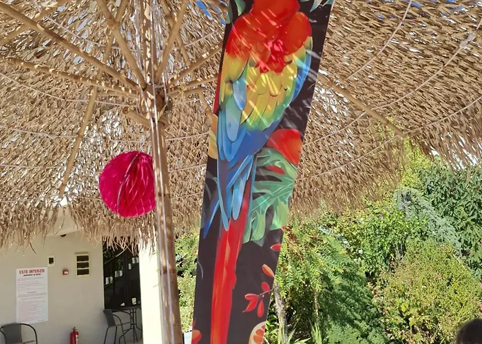 Complex Casa Ani Resort