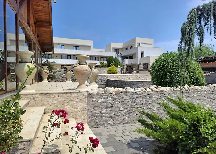 Resort Complex Casa Ani