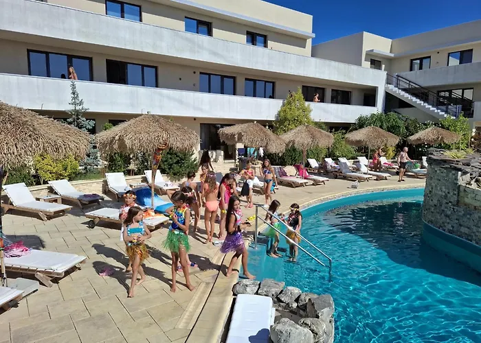 Resort Complex Casa Ani *