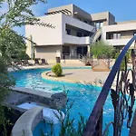 Complex Casa Ani Eforie Nord