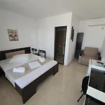 Complex Casa Ani Eforie Nord
