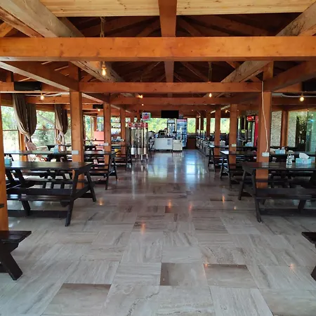 Complex Casa Ani Θέρετρο *