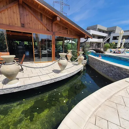 Resort Complex Casa Ani *
