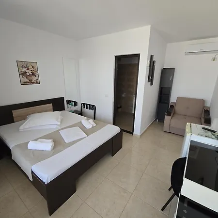 Complex Casa Ani Θέρετρο