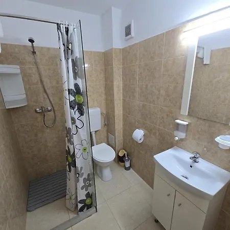 Complex Casa Ani Θέρετρο *