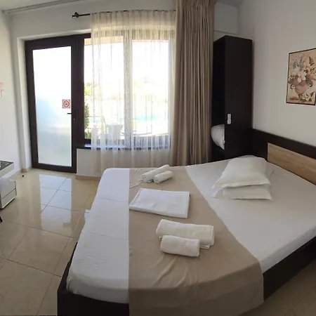 Complex Casa Ani Θέρετρο Eforie Nord