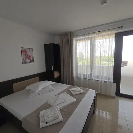 Complex Casa Ani Θέρετρο *