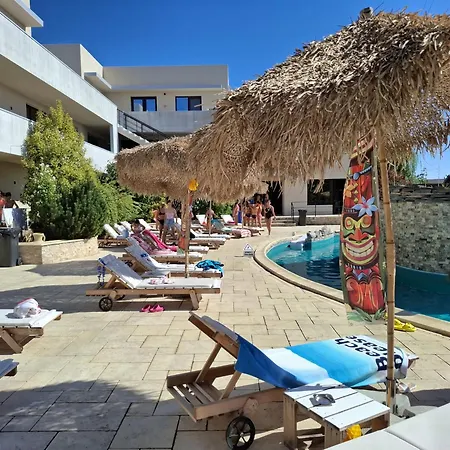 אתר נופש Complex Casa Ani