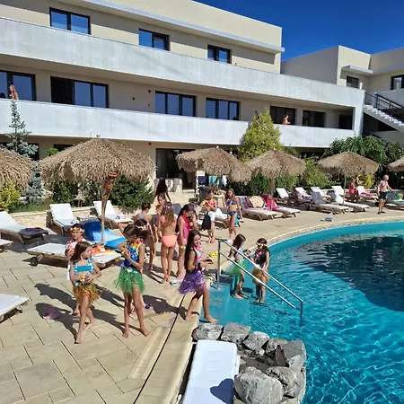 אתר נופש Complex Casa Ani *