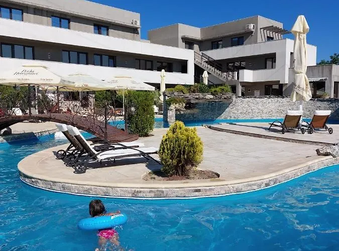 Resort Complex Casa Ani *