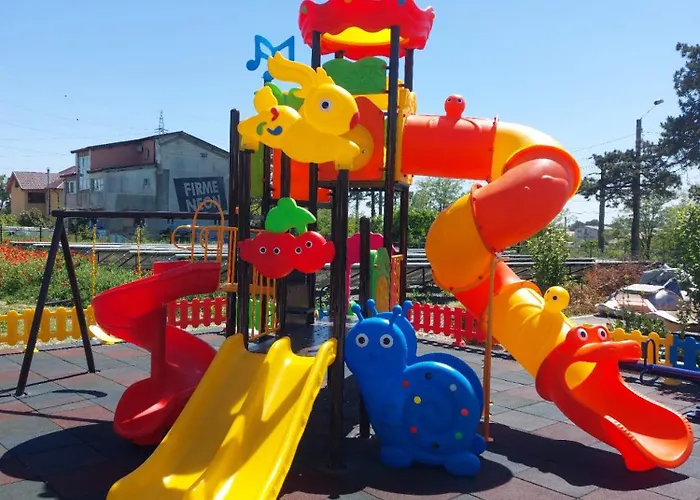 Resort Complex Casa Ani