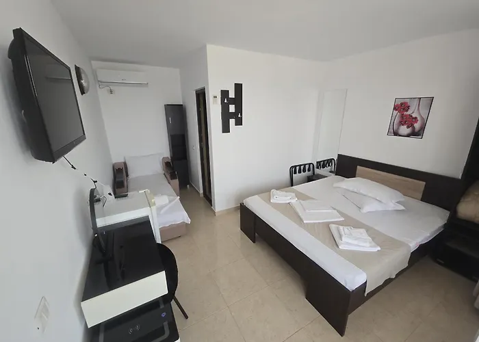 Resort Complex Casa Ani