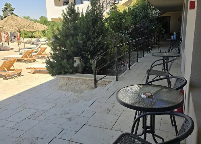 Complex Casa Ani Resort