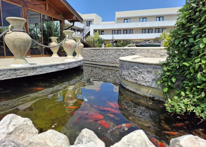 Complex Casa Ani Resort Eforie Nord